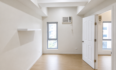 Commercial-Ready Space for Sale in Avida Cityflex BGC Taguig | Great Value
