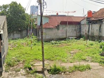 Di Jual Tanah Lahan/kavling di Cilandak Marinir, Jakarta Selatan