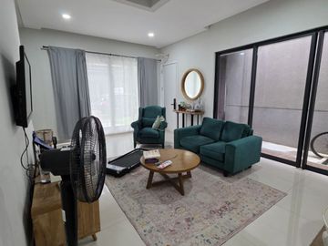 Rumah Mewah Hadap Selatan Siap Huni di Discovery Bintaro IP-17667