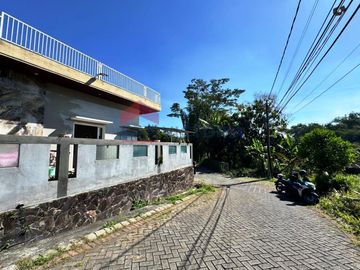 Rumah Strategis Dekat Kampus di Area Tidar Malang