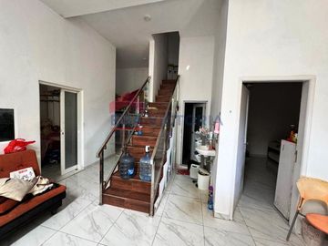 Rumah Strategis Dekat Kampus di Area Tidar Malang