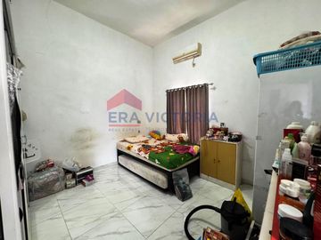 Rumah Strategis Dekat Kampus di Area Tidar Malang