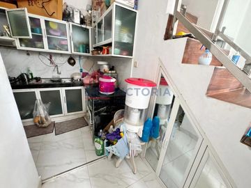 Rumah Strategis Dekat Kampus di Area Tidar Malang