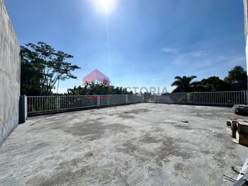 Rumah Strategis Dekat Kampus di Area Tidar Malang