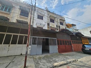 Dijual Cepat Ruko Jalan Sei Kera Daerah Jl. Madong Lubis Medan