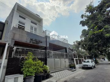 RUMAH DIJUAL DEKAT EXIT TOL KLODRAN SOLO