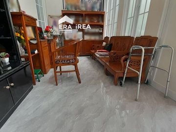RUMAH DIJUAL DEKAT EXIT TOL KLODRAN SOLO