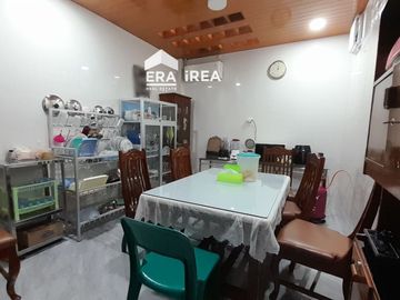 RUMAH DIJUAL DEKAT EXIT TOL KLODRAN SOLO