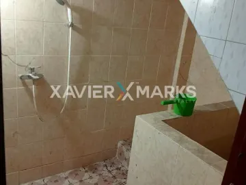 Ruko 4 Lantai Di Pusat Kota Palembang