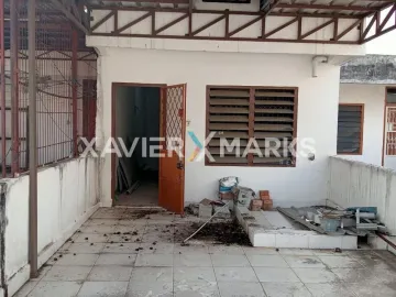 Ruko 4 Lantai Di Pusat Kota Palembang