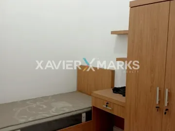Ruko 4 Lantai Di Pusat Kota Palembang
