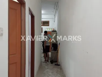 Ruko 4 Lantai Di Pusat Kota Palembang