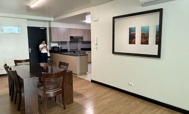 BGC CONDO FOR RENT 3 BEDROOM WITH PARKING PHP 150,000 MONTHLY FULLY FURNISHED