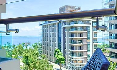 [For Sale] Tambuli Seaside Resort and Spa / Studio - A room where you can enjoy a tropical resort atmosphere🏝️🌊🏖️