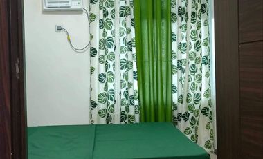BGC CONDO 1 BEDROOM PHP 35,000 MONTHLY FULLY FURNISHED IN TRION TOWERS