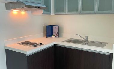 BGC CONDO 1 BEDROOM PHP 35,000 MONTHLY FULLY FURNISHED IN TRION TOWERS