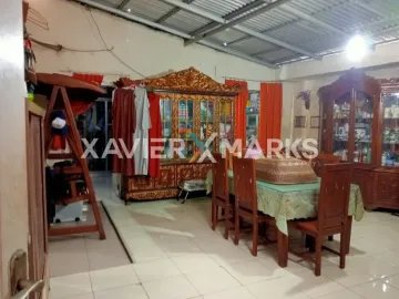 Jual Cepat Rumah Di Lengkapi Usaha