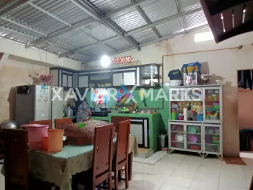 Jual Cepat Rumah Di Lengkapi Usaha