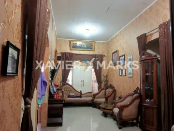 Jual Cepat Rumah Di Lengkapi Usaha