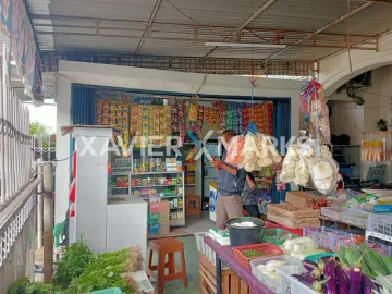 Jual Cepat Rumah Di Lengkapi Usaha