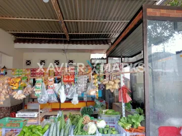 Jual Cepat Rumah Di Lengkapi Usaha