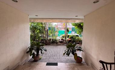 NORTH GREENHILLS 9 BEDROOM HOUSE AND LOT FOR SALE