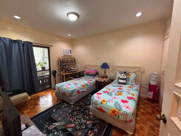 NORTH GREENHILLS 9 BEDROOM HOUSE AND LOT FOR SALE