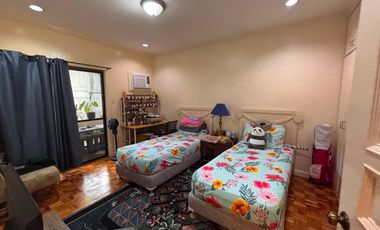 NORTH GREENHILLS 9 BEDROOM HOUSE AND LOT FOR SALE