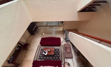 NORTH GREENHILLS 9 BEDROOM HOUSE AND LOT FOR SALE
