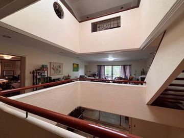 NORTH GREENHILLS 9 BEDROOM HOUSE AND LOT FOR SALE