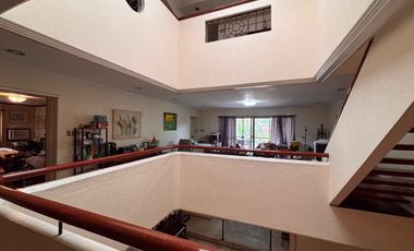 NORTH GREENHILLS 9 BEDROOM HOUSE AND LOT FOR SALE