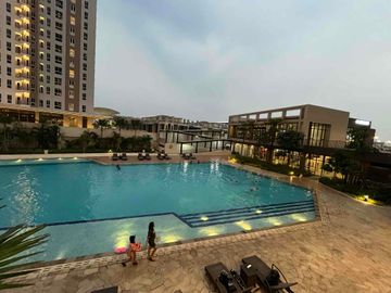 Jual Cepat Apartment Tokyo Riverside PIK2 Studio Brand New