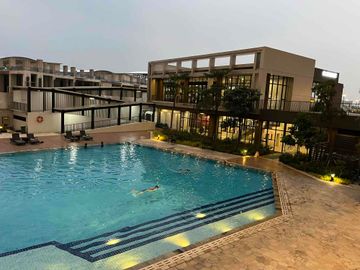 Jual Cepat Apartment Tokyo Riverside PIK2 Studio Brand New