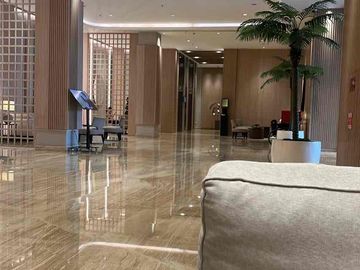 Jual Cepat Apartment Tokyo Riverside PIK2 Studio Brand New