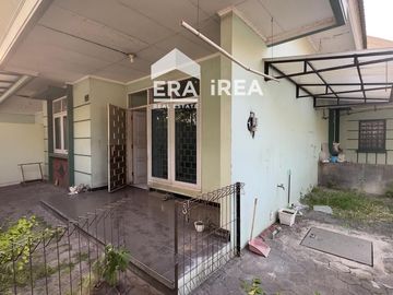 RUMAH DIJUAL DI SOLO BARU DEKAT PAKUWON MALL, THE PARK MALL