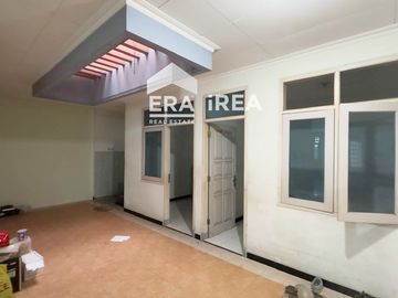 RUMAH DIJUAL DI SOLO BARU DEKAT PAKUWON MALL, THE PARK MALL