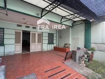 RUMAH DIJUAL DI SOLO BARU DEKAT PAKUWON MALL, THE PARK MALL