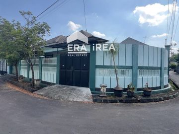 RUMAH DIJUAL DI SOLO BARU DEKAT PAKUWON MALL, THE PARK MALL