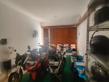 FORSALE RUMAH REGENCY 21 STRATEGIS SURABAYA KOTA LA 425