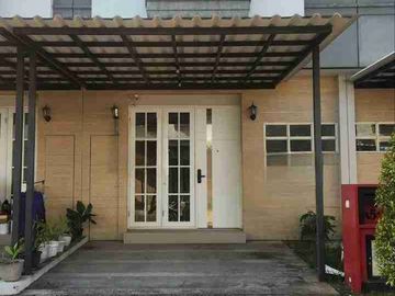Rumah 2 Lantai Wisata Bukit Mas WBM Wiyung