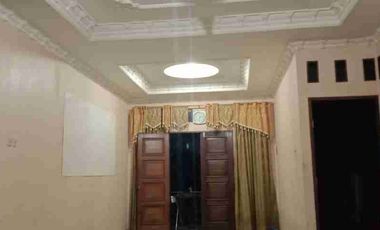 Dijual Rumah 2,5 lantai Luas Kokoh nempel Perum PEMDA Jatiasih. Kota Bekasi