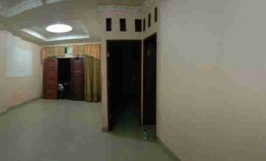 Dijual Rumah 2,5 lantai Luas Kokoh nempel Perum PEMDA Jatiasih. Kota Bekasi