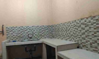 Dijual Rumah 2,5 lantai Luas Kokoh nempel Perum PEMDA Jatiasih. Kota Bekasi