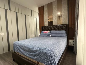 Rumah Mewah Siap Huni Discovery Bintaro (SP 0987)