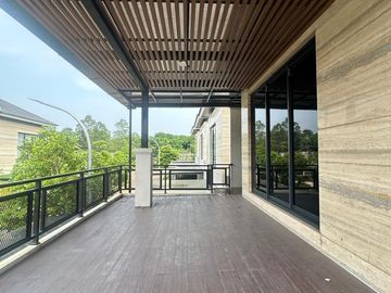Rumah Mewah Siap Huni Discovery Bintaro (SP 0987)