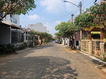 Rumah Minimalis Siap Huni di Kemang Pratama Bekasi