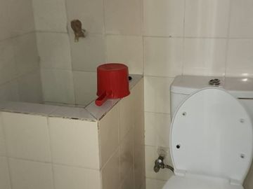 Rumah Minimalis Siap Huni di Kemang Pratama Bekasi