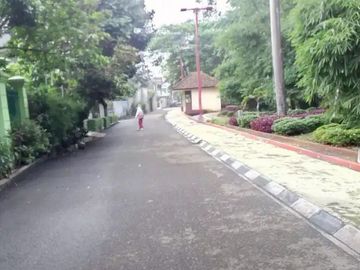 Jual Cepat Rumah 2 lantai siap huni Lokasi suryala Buah batu
