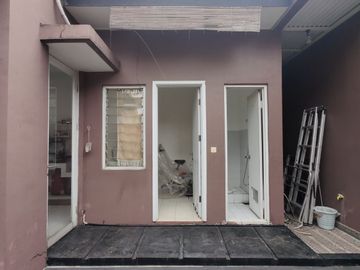 Dijual Rumah Siap Huni Cosmo The Icon BSD, 3+1 KT, Semi Furnished, Dekat Stasiun Cisauk