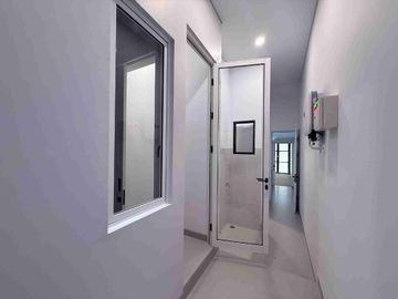 Dijual Cepat Rumah Brand New Cluster Matera Residence